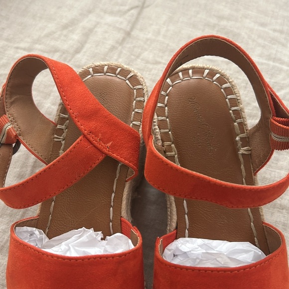 Universal Thread Platform Espadrilles - Picture 3 of 4